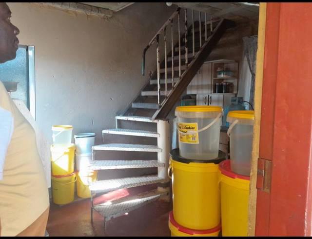 2 BEDROOM HOUSE FOR SALE IN MAMELODI EAST